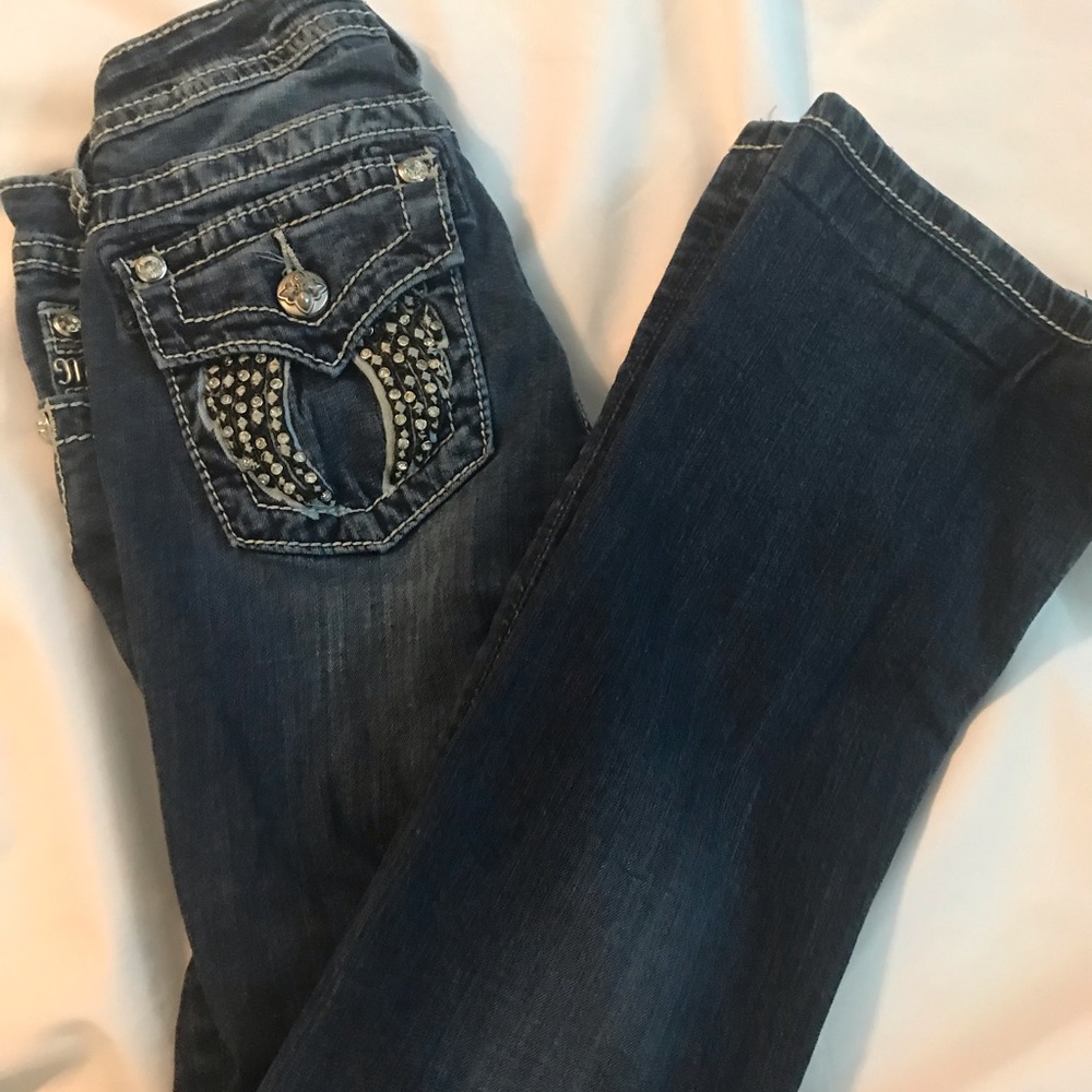 Miss Me Girls size 12